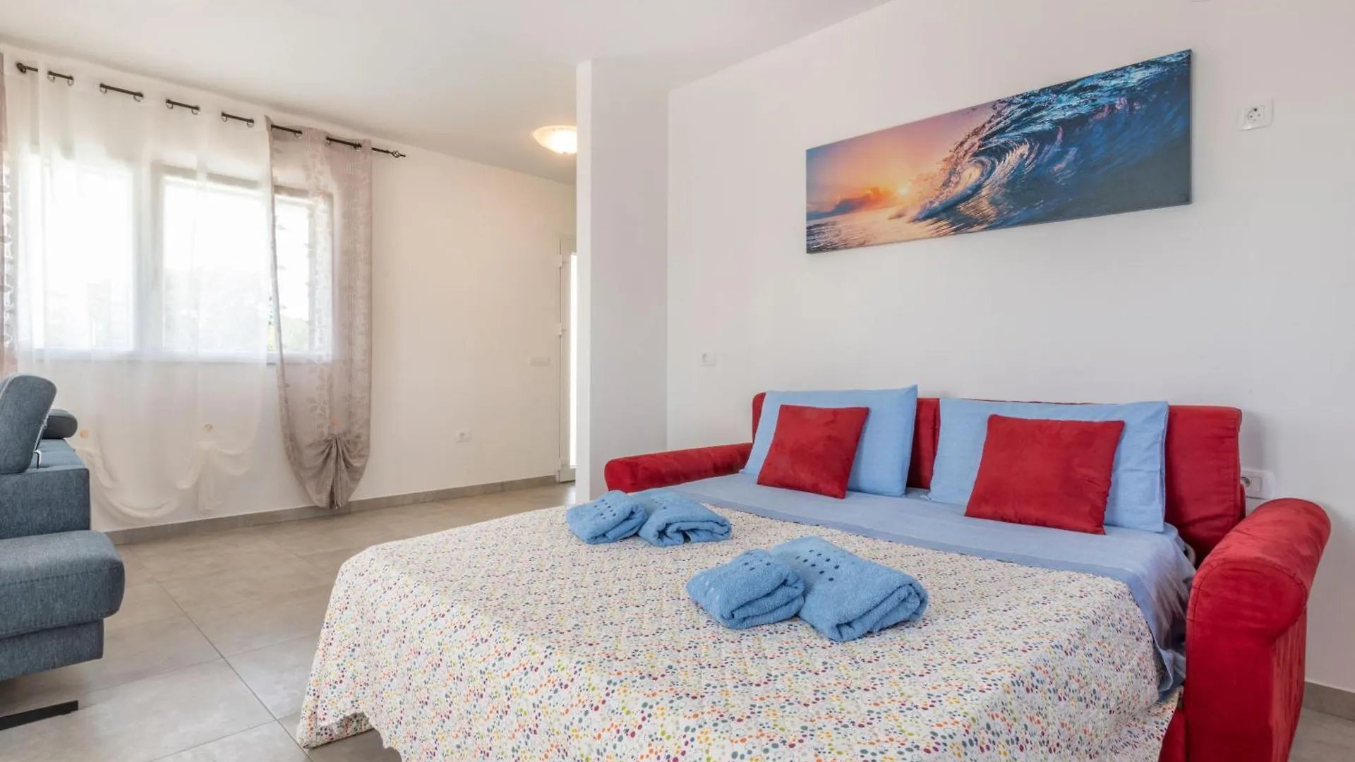 Villa Jole, A Charming Modern Villa Surrounded By Rustic Beauty Nedeščina