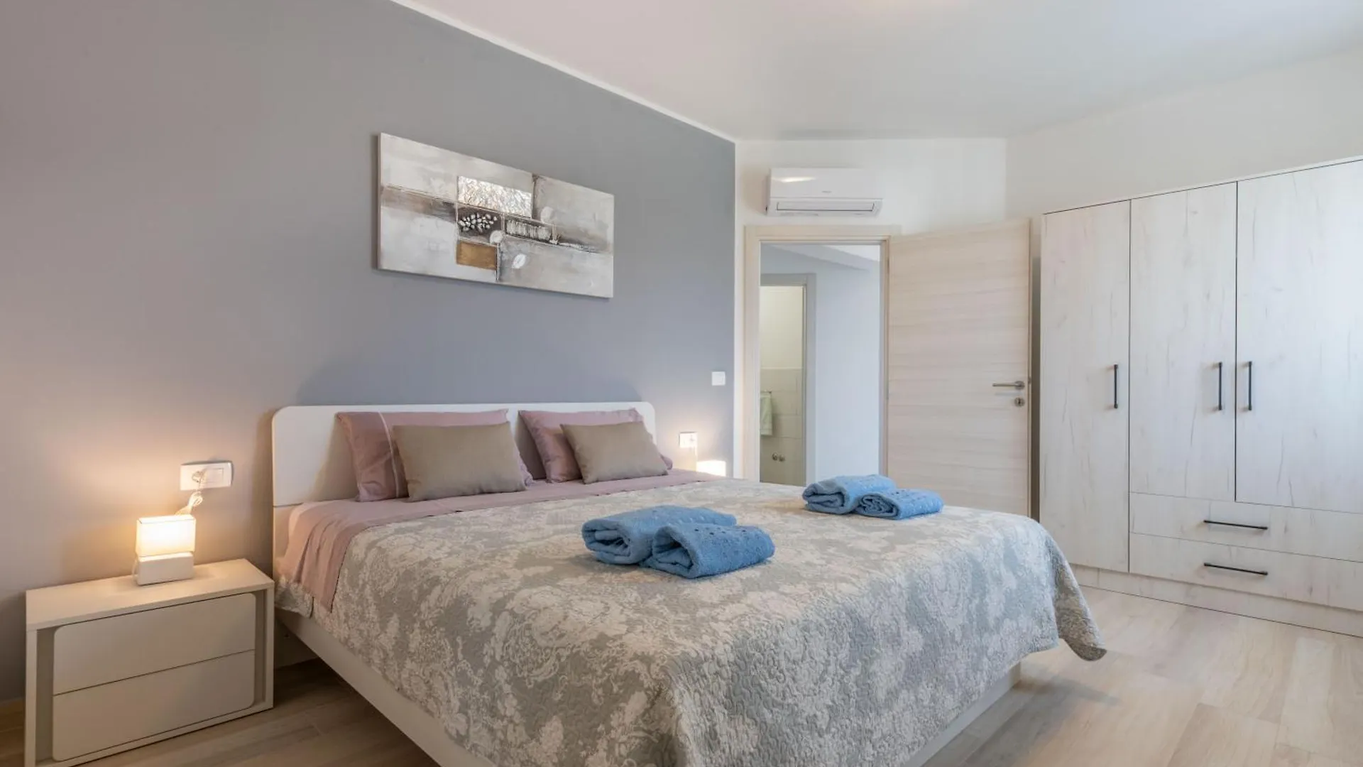 Casa vacanze Villa Jole, A Charming Modern Villa Surrounded By Rustic Beauty Nedeščina Croazia